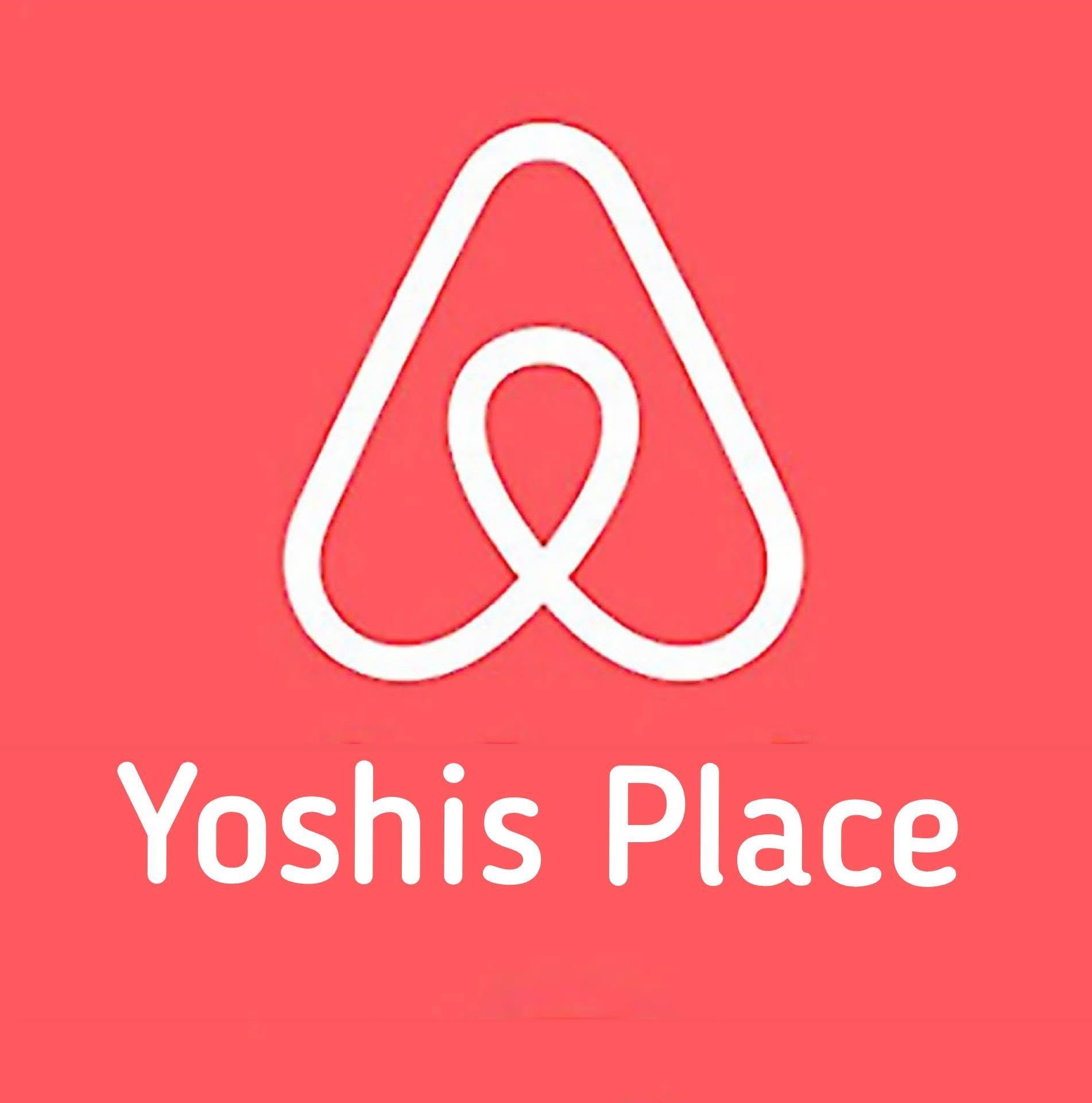Official Yoshis Place Facebook profile logo